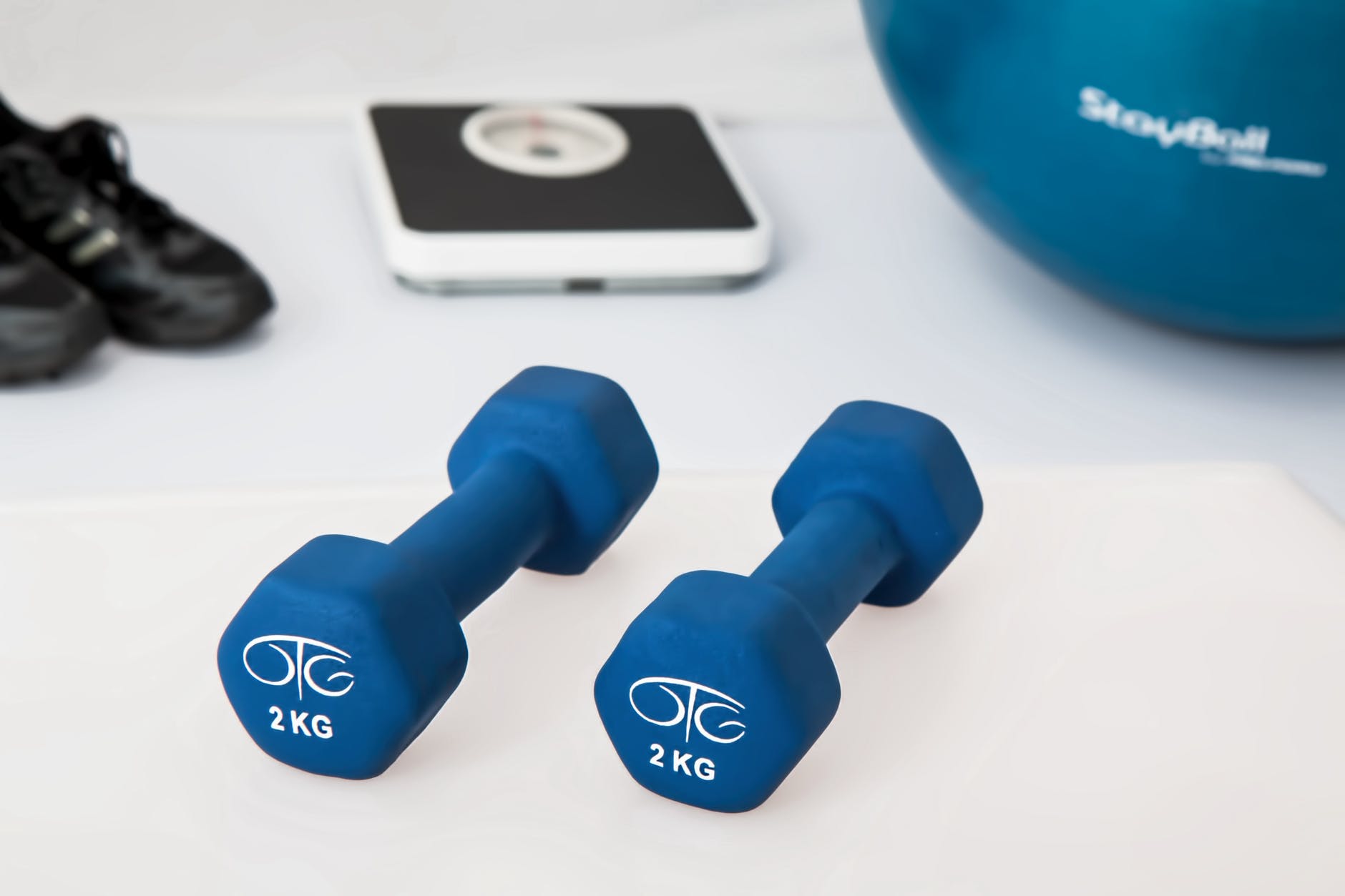 100 Day Workout Challenge days 11-15