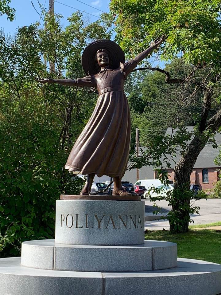 Picture of the Day: My most optimistic post ever!!